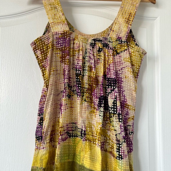 Chaudry embroidered cotton top - Picture 5 of 7